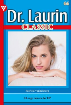 Dr. Laurin Classic 66 – Arztroman