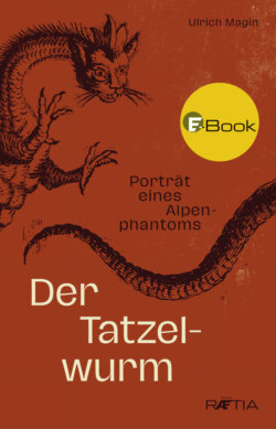 Der Tatzelwurm