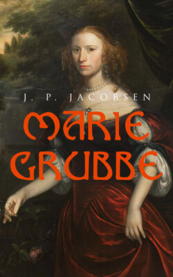 Marie Grubbe