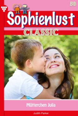 Sophienlust Classic 58 – Familienroman