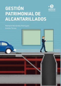 Gestión patrimonial de alcantarillados