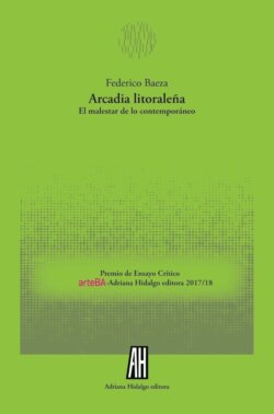 Arcadia litoraleña