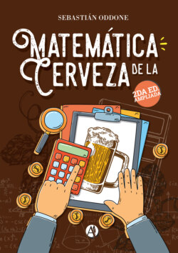 Matemática de la cerveza