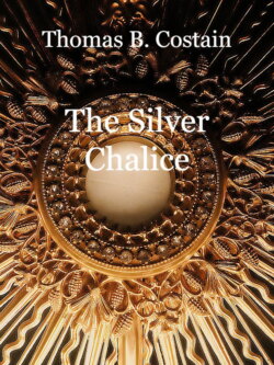 The Silver Chalice