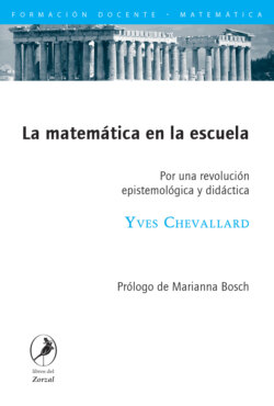 La matemática en la escuela