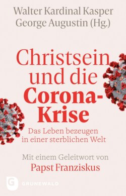 Christsein und die Corona-Krise