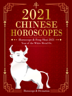 Chinese Horoscopes 2021 - Horoscope & Feng Shui 2021