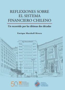 Reflexiones sobre el sistema financiero chileno