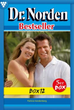 Dr. Norden Bestseller Box 12 – Arztroman