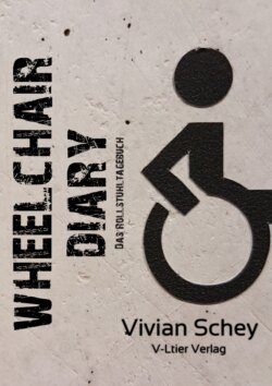 Wheelchair Diary