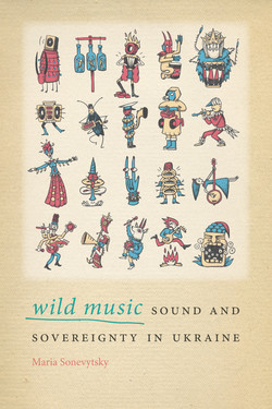 Wild Music