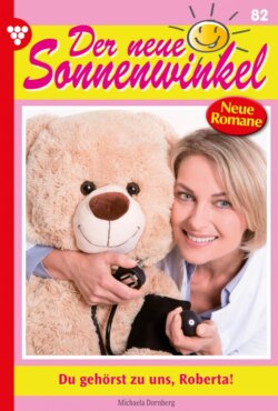 Der neue Sonnenwinkel 82 – Familienroman