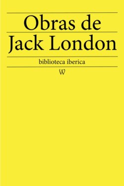 Obras de Jack London