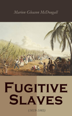 Fugitive Slaves (1619-1865)