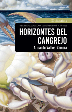 Horizontes del cangrejo