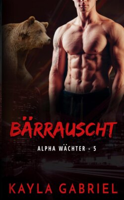 Bärrauscht