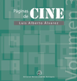 Páginas de cine