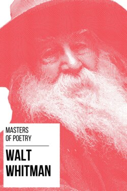 Masters of Poetry - Walt Whitman