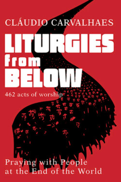 Liturgies from Below - UK Edition