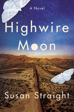 Highwire Moon