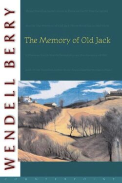 The Memory of Old Jack