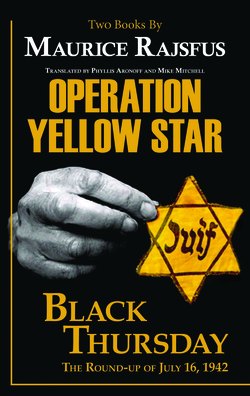 Operation Yellow Star / Black Thursday