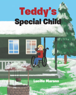Teddy's Special Child