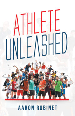 Athlete Unleashed