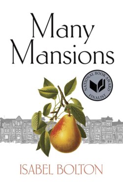 Many Mansions
