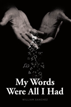 My Words Were All I Had