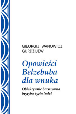 Opowieści Belzebuba dla wnuka.