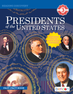 Presidents of the United States