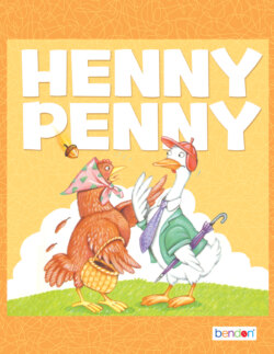 Henny Penny