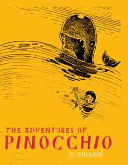 The Adventures of Pinocchio