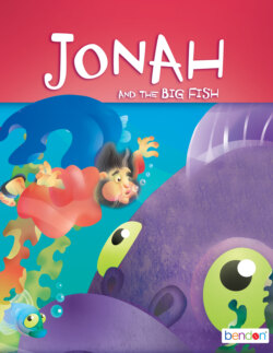 Jonah and the Big Fish