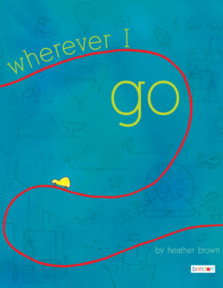 Wherever I Go