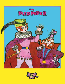 Pied Piper