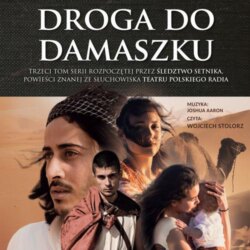 DROGA DO DAMASZKU