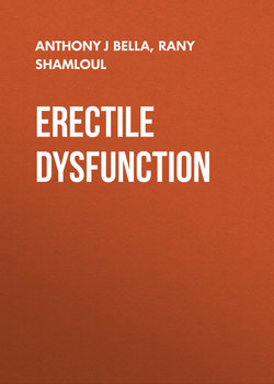 Erectile Dysfunction