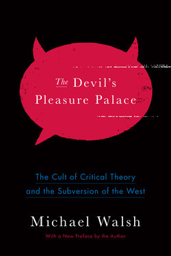 The Devil's Pleasure Palace