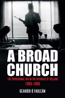 A Broad Church