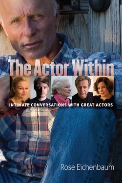 The Actor Within