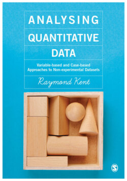 Analysing Quantitative Data