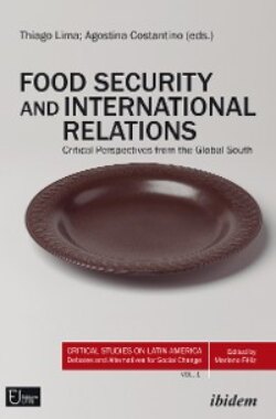 Food Security and International Relations