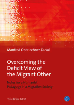 Overcoming the Deficit View of the Migrant Other