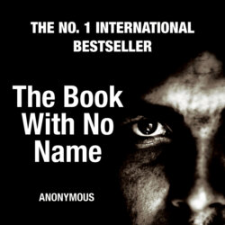 The Book With No Name - Bourbon Kid, Book 1 (Unabridged)