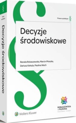 Decyzje środowiskowe