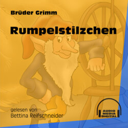 Rumpelstilzchen (Ungekürzt)