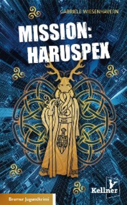 Mission: Haruspex