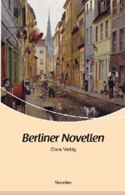 Berliner Novellen